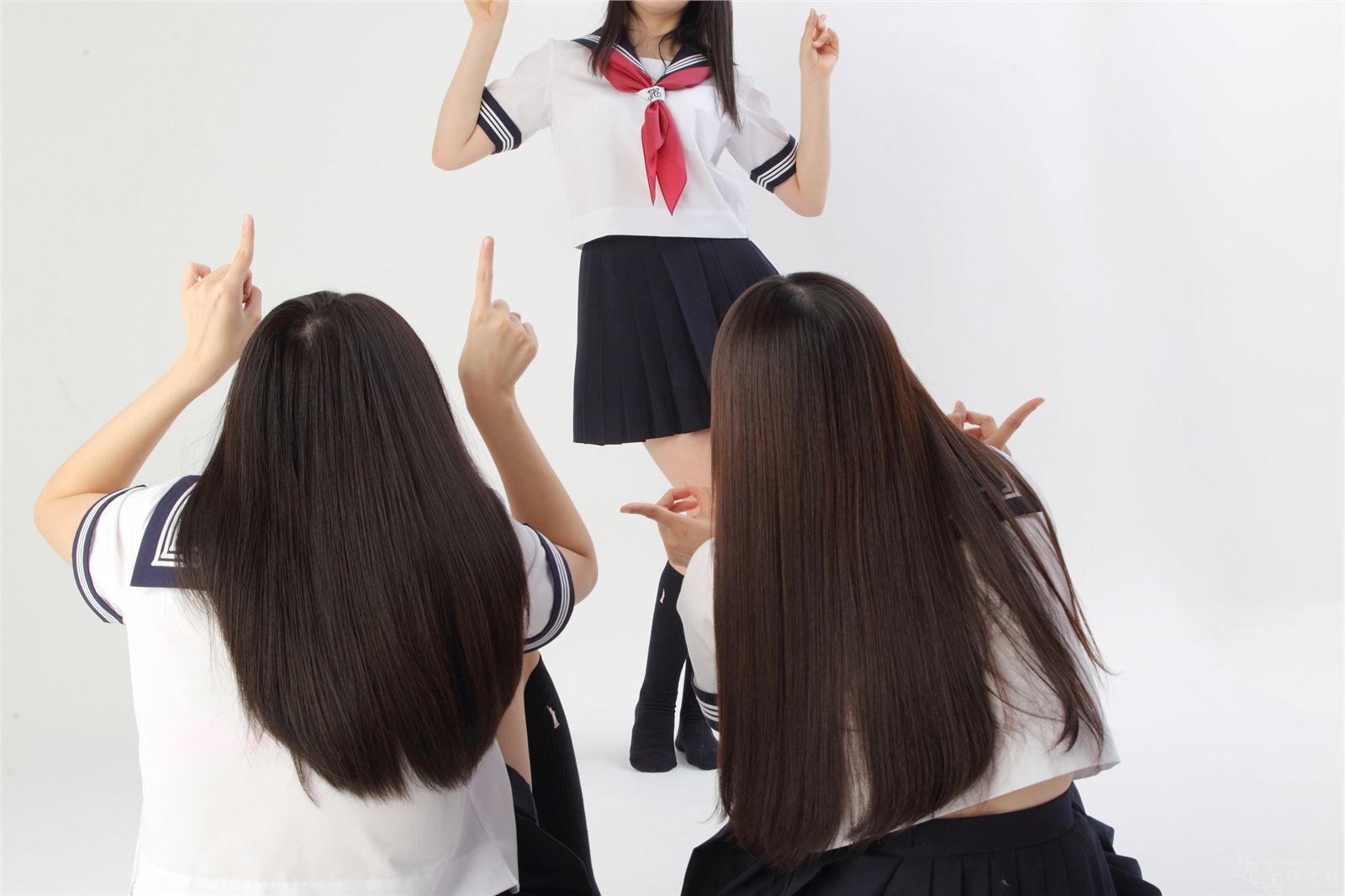 [Syukou-Club] 2013.06.03 制服趣向 未公開畫像Part3 1